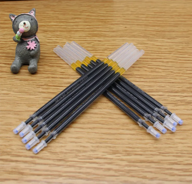 中性筆隨動密封劑:創新文具,書寫與密封的完美結合